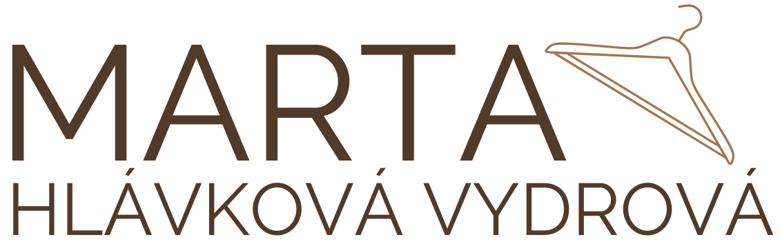 Marta Hlávková, stylistka